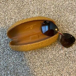 Maui Jim sunglasses